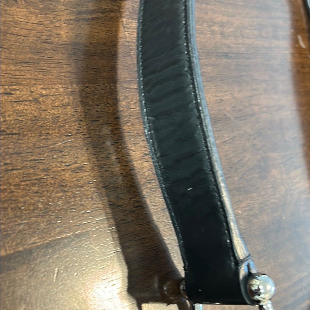 EUC Authentic Burberry Nova Check Hobo - Picture 14 of 16